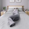 Sleep Pod Move The Original Machine Washable Wearable Blanket Weighted Blanket - Image 7