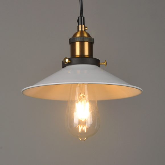 Little Black Dress Chandelier In Dining Room - Image 3