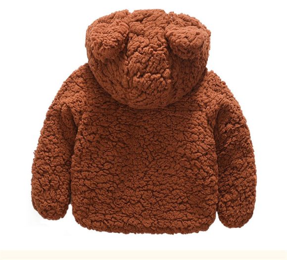 Girls' Winter Coats For Boys And Girls - Image 4