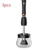 Makeup Brush Cleaning Machine Electric Scrubber - Image 3