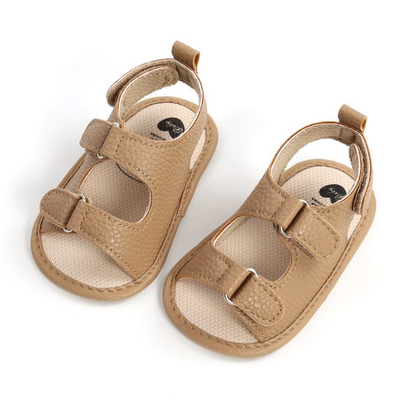 New Summer Sandals Baby Shoes Toddler Shoes Baby Shoes - Image 3