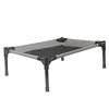 Oxford Cloth Removable Washable Breathable Bed Pet Dog Bed Dog Trampoline - Image 6