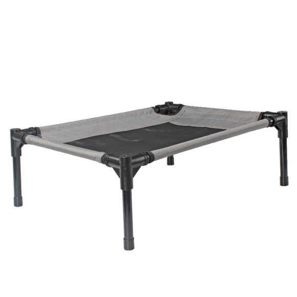 Oxford Cloth Removable Washable Breathable Bed Pet Dog Bed Dog Trampoline - Image 6