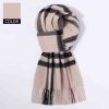 Winter New Men's Cashmere Scarf - Image 4