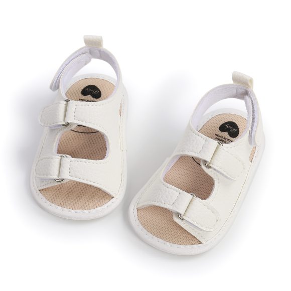 New Summer Sandals Baby Shoes Toddler Shoes Baby Shoes - Image 2