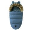Baby warm sleeping bag - Image 10