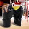 Boxing Glove Professional Training Set Sanda