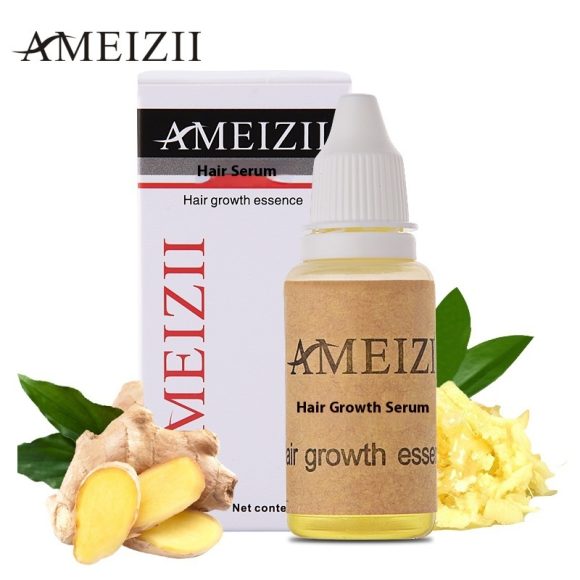 Hair Growth anti Hair Loss Liquid 20ml - Image 6