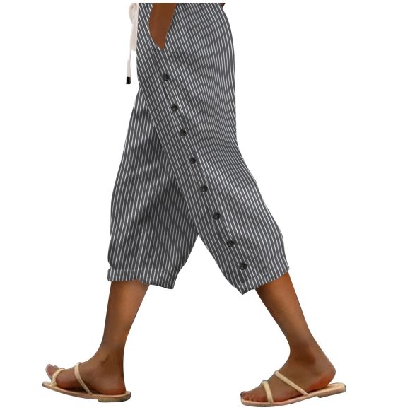 Women's European And American Casual Pants - Image 3