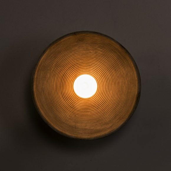 Retro Minimalist Aisle Wall Decoration Lamps - Image 4