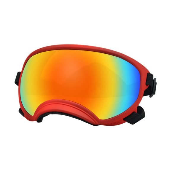 Ski Pet Dog Wind Protection Goggles - Image 3