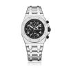 Three-eye Waterproof Multifunctional Automatic Mechanical Watch - Image 9