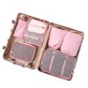 Storage Bag Luggage Shoe Drawer Pocket Travel Organizer - Image 10