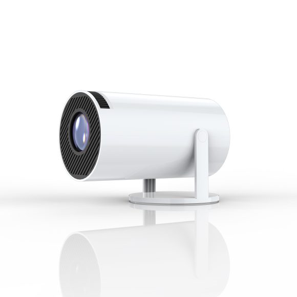 H713 Ultra High Definition 4K Projector Intelligent Home Office Conference Living Room - Image 10