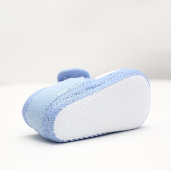 Baby Soft-soled Toddler Shoes, Baby Cloth Shoes, Single Shoes - Image 6
