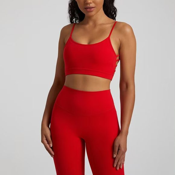 Shaping Sports Vest For Women - Image 10