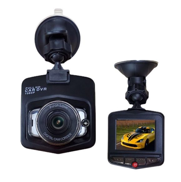 Shield driving recorder Mini HD 1080p - Image 7