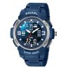 Multifunctional Waterproof Electronic Watch - Image 2