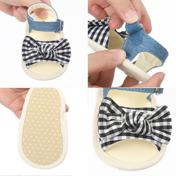 Baby Shoes, Toddler Shoes, Baby Shoes - Image 4