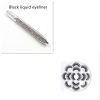 False Eyelashes Self-adhesive Eyeliner Multicolor - Image 6