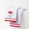 Towel Yoga Socks Cute Ballet Pilates - Image 3