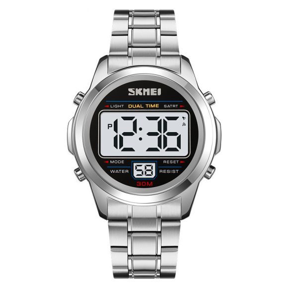 Men's Watch Multifunctional Waterproof Luminous Electronic - Image 5