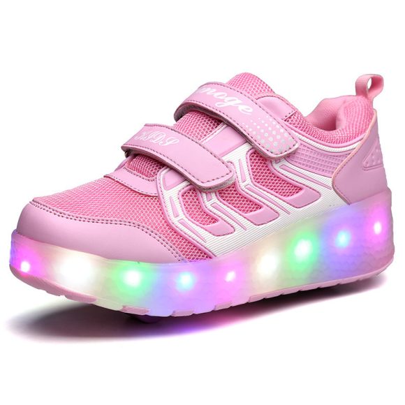 Girls' Roller Skates - Image 5