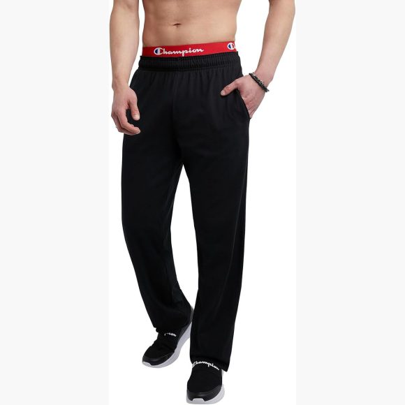 Loose Sports Running Breathable Training Fitness Pants - Image 2