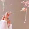 Hairpin Han Chinese Clothing Hair Clasp Updo Hair Accessories - Image 8