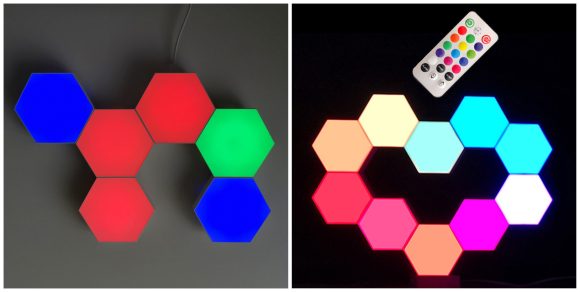 Bedroom Touch Sensor Led Light - Image 7