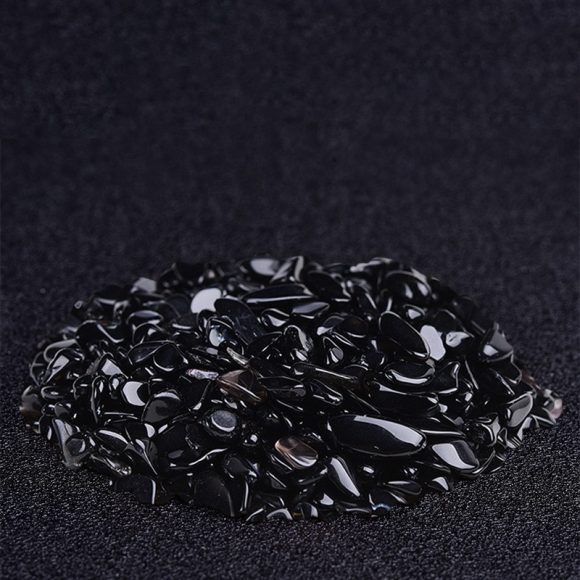 Aquarium Potted Decorative Gravel - Image 8