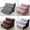 Pet Dog Stairs Climbing Sponge Steps To Bed Climbing Ladder - Image 5