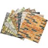 Brick Pattern Brick Three-dimensional Self-adhesive Foam Wall Sticker Decoration Wallpaper