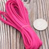 3MM DIY Bracelet Necklace Suede Rope - Image 9