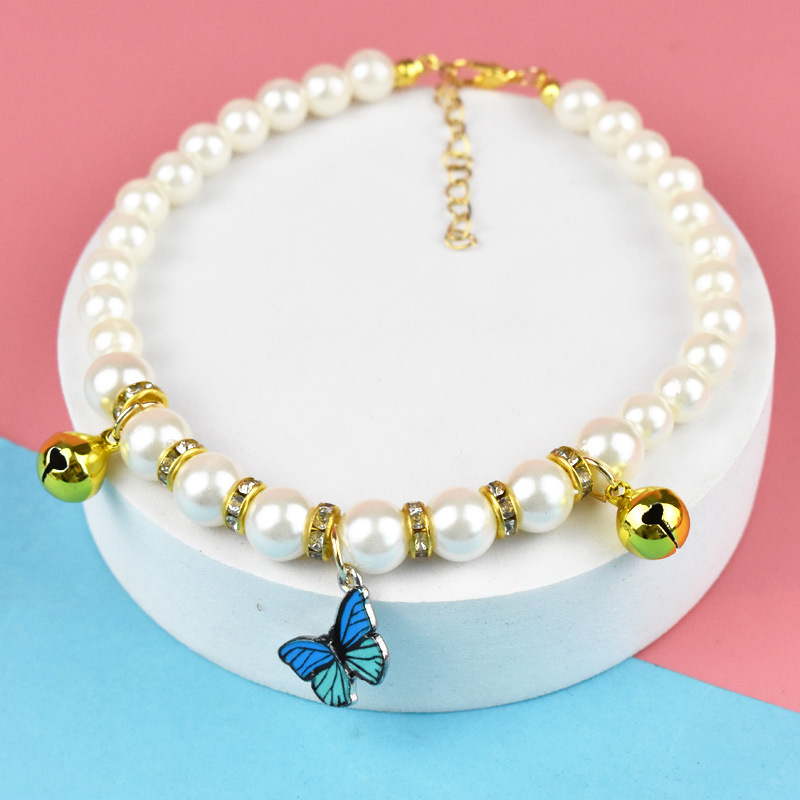 Pet Necklaces