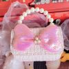 Children's Portable Diagonal Bag - Image 2