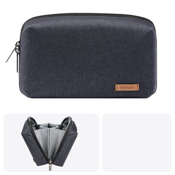 Portable Digital Product Data Cable Volcanic Storage Bag - Image 6