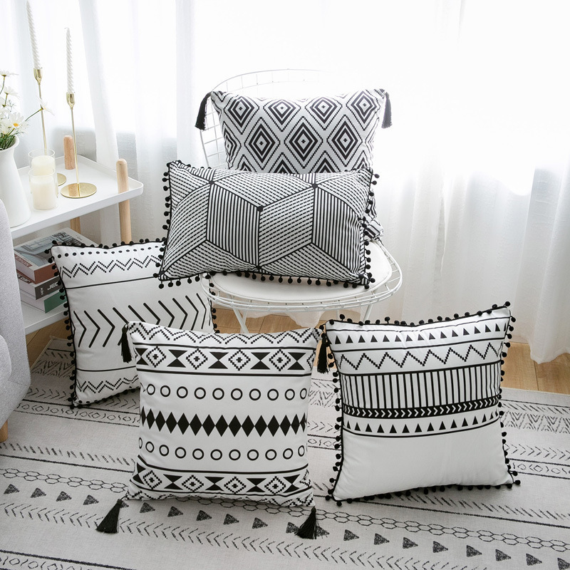 Cushion Covers