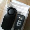 Elecpow Bike Alarm Remote Control Waterproof Electric Bicycle Motorcycle Anti-Theft Alarm Vibration Sensor - Image 6