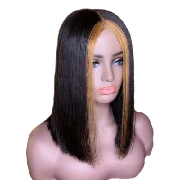 Real Lace Wig - Image 3