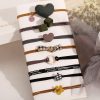 Hair rope holster hair ring - Image 3