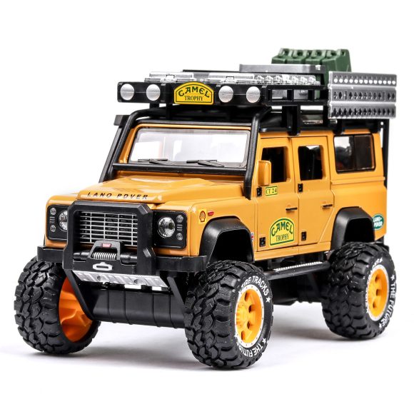 Children's toy car - Image 3