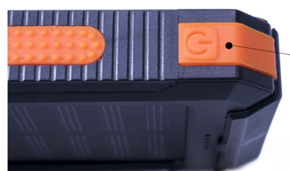 Portable power source - Image 2