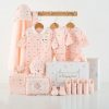 Newborn Baby Clothes Thin Suit Baby Gift Box - Image 6