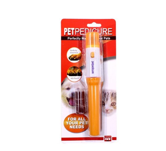 Dog  Pet Electric Nail Grinding Machine - Image 6
