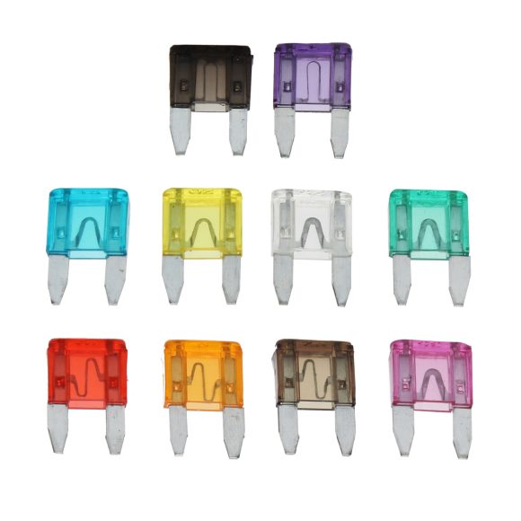 120pcs small car fuse - Image 3