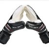 Football goalkeeper gloves - Image 5