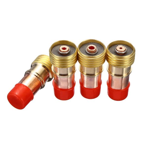 Welding torch glass set welding torch accessories - Image 4