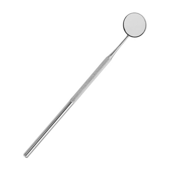 5pc Dental Tool Set Stainless Steel Tooth Scraper Wax Carving Dentist Tool Kit Explorer Probe Picks Mirror Teeth Clean Oral Care - Image 4