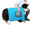 Pet bath towel - Image 3
